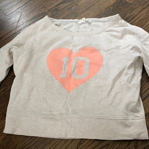 Victoria Secret SweatShirt